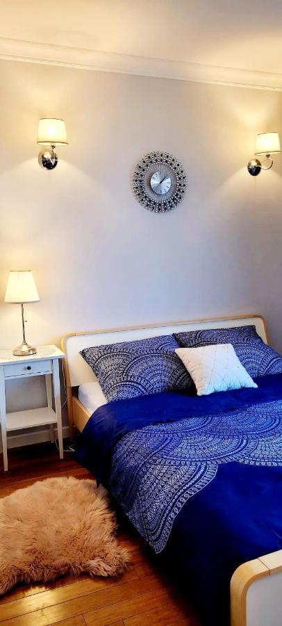 Homecomfort Atlantic Room Warsaw Exterior photo