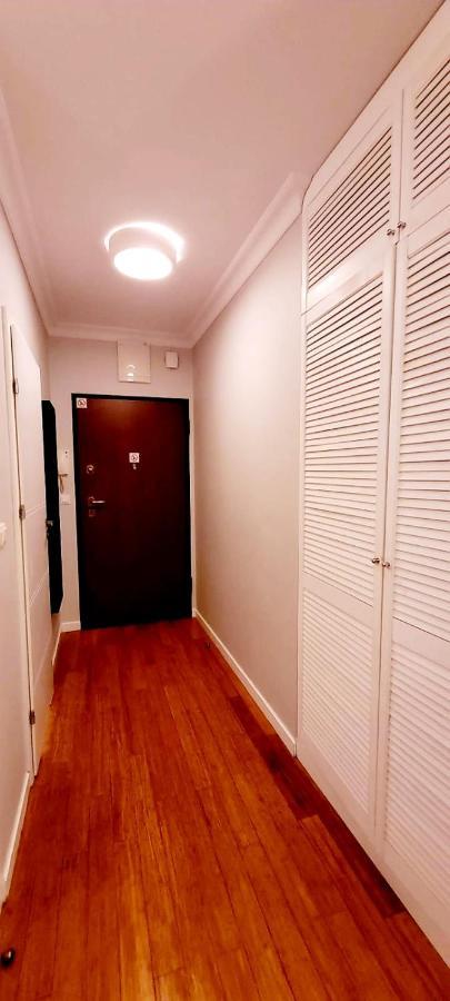 Homecomfort Atlantic Room Warsaw Exterior photo
